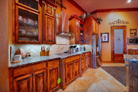 The Two Rivers Estate - Where Country Living Meets Luxury - image 16