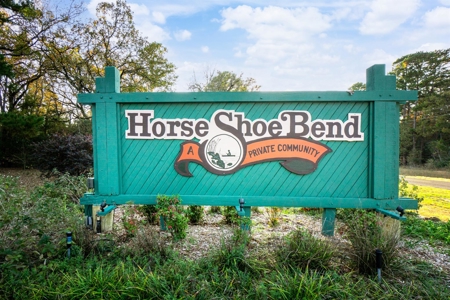 1.56 Acre Lots in Horseshoe Bend Winnsboro, TX East of Dallas - image 4