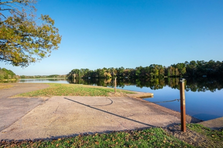1.56 Acre Lots in Horseshoe Bend Winnsboro, TX East of Dallas - image 11