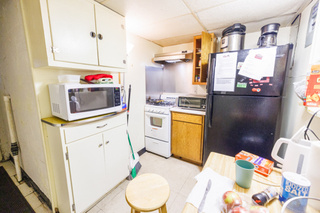 Indiana University Campus-Area Investment | 326 S Eagleson - image 21