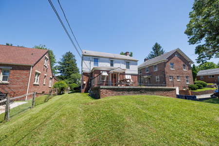 Indiana University Campus-Area Investment | 326 S Eagleson - image 2