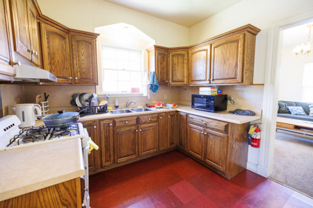 Indiana University Campus-Area Investment | 326 S Eagleson - image 13