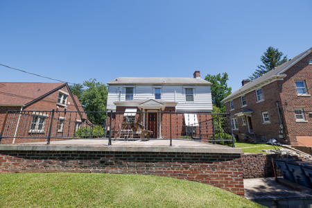 Indiana University Campus-Area Investment | 326 S Eagleson - image 3