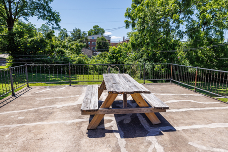 Indiana University Campus-Area Investment | 326 S Eagleson - image 5