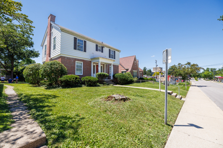 Indiana University Campus-Area Investment | 326 S Eagleson - image 9