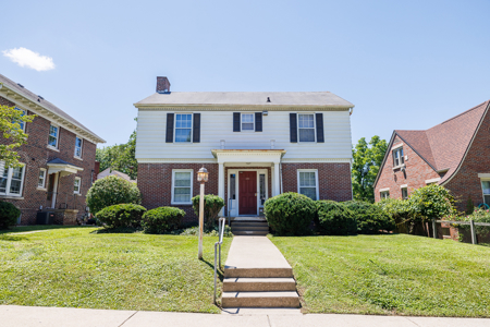 Indiana University Campus-Area Investment | 326 S Eagleson - image 10