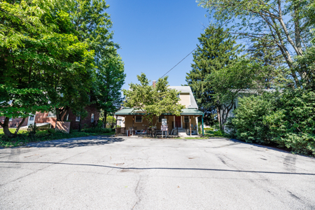 Indiana University Campus-Area Investment Property | 333 S Eagles - image 4