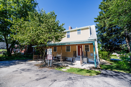Indiana University Campus-Area Investment Property | 333 S Eagles - image 3