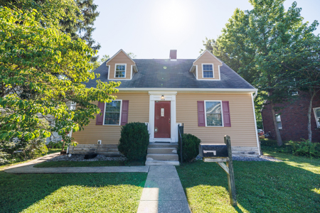Indiana University Campus-Area Investment Property | 333 S Eagles - image 2