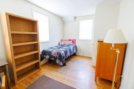 8-Bedroom IU Campus-Area Investment Property | 401 S Highland Ave - image 14