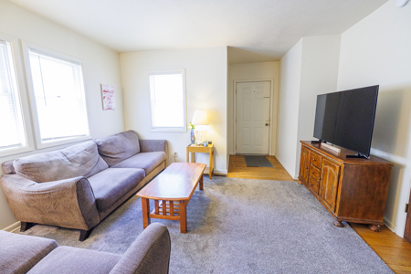 8-Bedroom IU Campus-Area Investment Property | 401 S Highland Ave - image 5