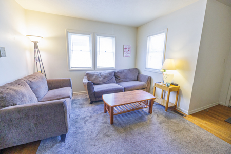 8-Bedroom IU Campus-Area Investment Property | 401 S Highland Ave - image 4