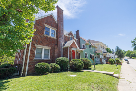 8-Bedroom IU Campus-Area Investment Property | 401 S Highland Ave - image 2