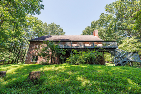 Expansive Bloomington Home on 5.93 Acres | 2557 S Smith Road - image 7