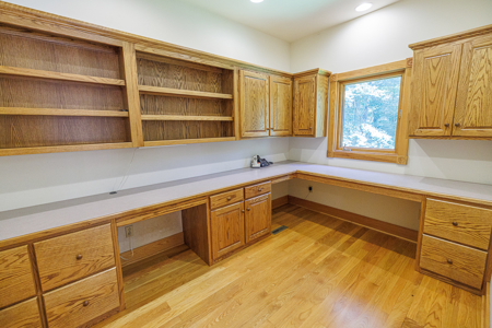 Expansive Bloomington Home on 5.93 Acres | 2557 S Smith Road - image 23