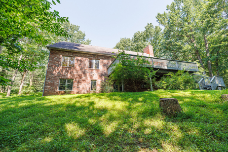 Expansive Bloomington Home on 5.93 Acres | 2557 S Smith Road - image 8
