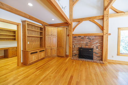 Expansive Bloomington Home on 5.93 Acres | 2557 S Smith Road - image 16