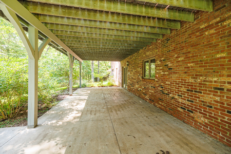 Expansive Bloomington Home on 5.93 Acres | 2557 S Smith Road - image 6