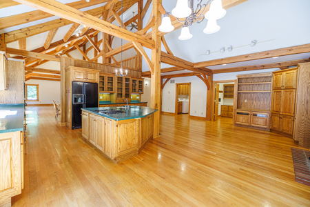 Expansive Bloomington Home on 5.93 Acres | 2557 S Smith Road - image 18