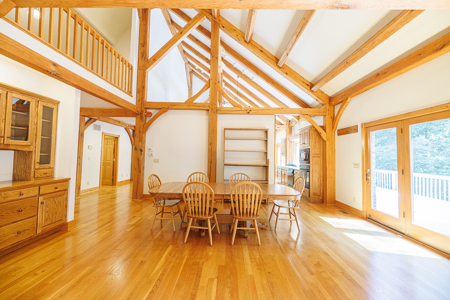 Expansive Bloomington Home on 5.93 Acres | 2557 S Smith Road - image 12