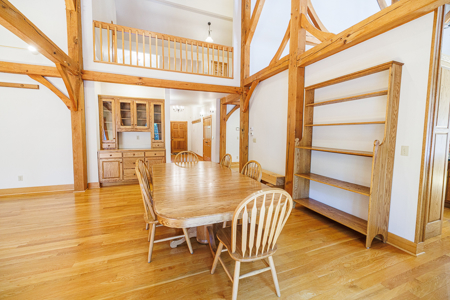 Expansive Bloomington Home on 5.93 Acres | 2557 S Smith Road - image 13