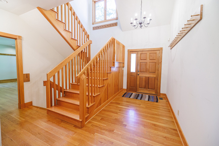 Expansive Bloomington Home on 5.93 Acres | 2557 S Smith Road - image 24