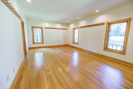Expansive Bloomington Home on 5.93 Acres | 2557 S Smith Road - image 26