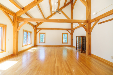Expansive Bloomington Home on 5.93 Acres | 2557 S Smith Road - image 11