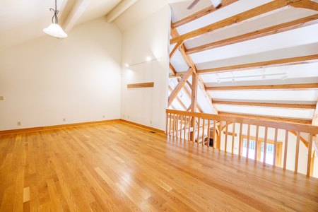 Expansive Bloomington Home on 5.93 Acres | 2557 S Smith Road - image 32