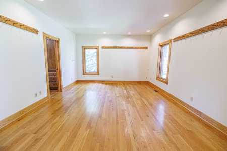 Expansive Bloomington Home on 5.93 Acres | 2557 S Smith Road - image 27