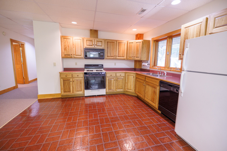 Expansive Bloomington Home on 5.93 Acres | 2557 S Smith Road - image 43