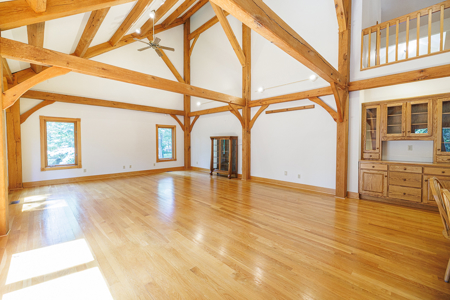 Expansive Bloomington Home on 5.93 Acres | 2557 S Smith Road - image 14
