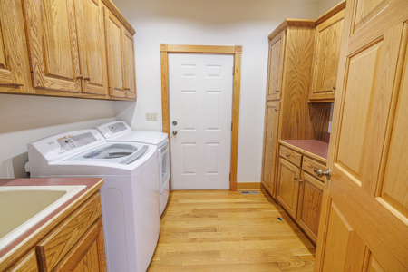 Expansive Bloomington Home on 5.93 Acres | 2557 S Smith Road - image 21