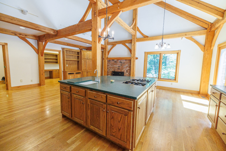 Expansive Bloomington Home on 5.93 Acres | 2557 S Smith Road - image 15