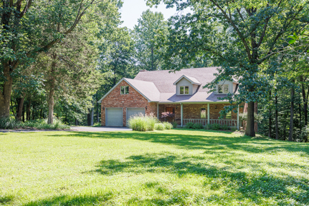 Expansive Bloomington Home on 5.93 Acres | 2557 S Smith Road - image 2