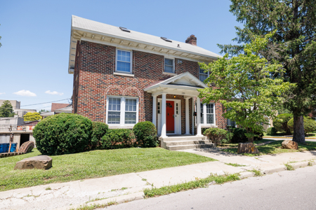 Large IU Campus-Area Investment Property | 1331 E Atwater Avenue - image 2