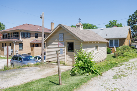 Investment Property Near Indiana University | 1314 E Atwater Ave. - image 2