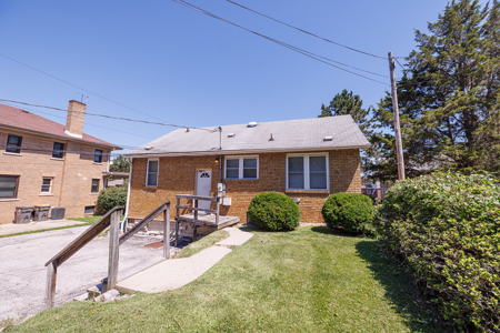 Investment Property Near Indiana University | 1314 E Atwater Ave. - image 9