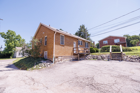 Investment Property Near Indiana University | 1314 E Atwater Ave. - image 8
