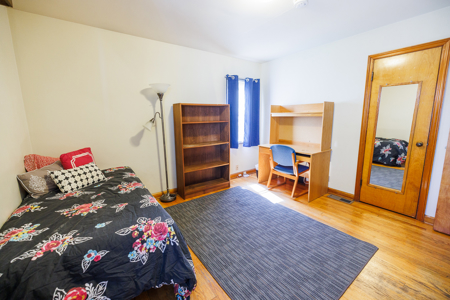 IU Campus-Area Investment Property | 409 S Swain Avenue - image 23