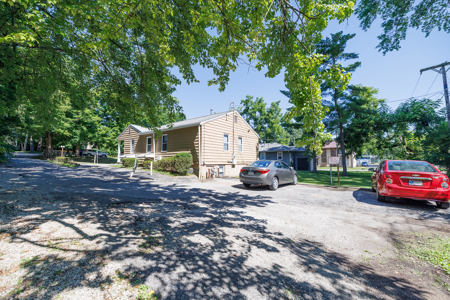 IU Campus-Area Investment Property | 409 S Swain Avenue - image 5