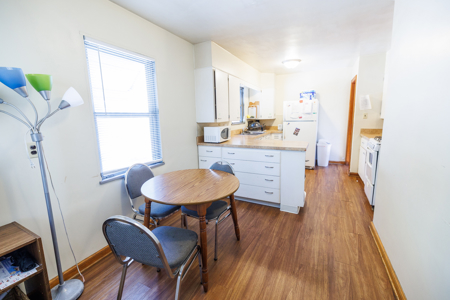 IU Campus-Area Investment Property | 409 S Swain Avenue - image 17
