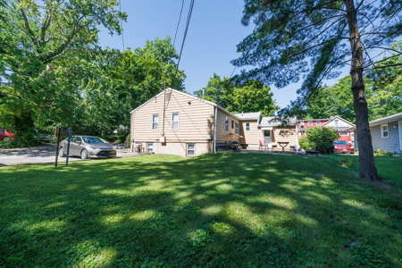 IU Campus-Area Investment Property | 409 S Swain Avenue - image 6