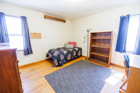 IU Campus-Area Investment Property | 409 S Swain Avenue - image 22
