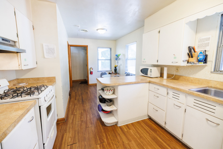 IU Campus-Area Investment Property | 409 S Swain Avenue - image 15