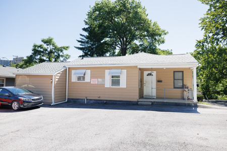 IU Campus-Area Investment Property | 409 S Swain Avenue - image 1