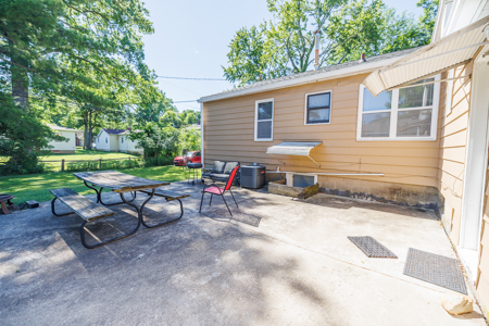 IU Campus-Area Investment Property | 409 S Swain Avenue - image 8