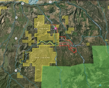 882± Acre Off-Grid Mountain, Hunting & Cattle Ranch Near Collbran - image 48
