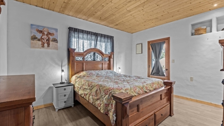 882± Acre Off-Grid Mountain, Hunting & Cattle Ranch Near Collbran - image 32
