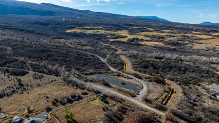 882± Acre Off-Grid Mountain, Hunting & Cattle Ranch Near Collbran - image 15